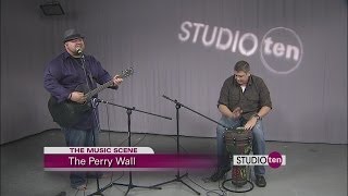 studio10: The Perry Wall