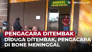 Pengacara Diduga Ditembak OTK saat Rayakan Pergantian Tahun | OneNews Update