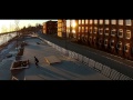 footage från umeå vännäs nydala with skatepark ending