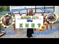 GAY K N B? (BEKS BATTALION VS BEKS FRIENDS) LAPTRIP SA MGA PARUSA | DIVINE TETAY