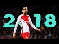 Fabinho • The Complete Defensive Midfielder • 2017/18