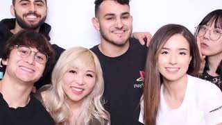 The Pokimane Fedmyster Drama explained in under 4 minutes