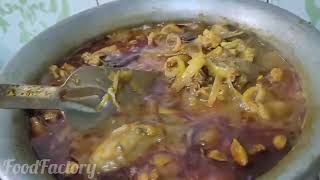 আম্মার হাতের মজাদার হাস রান্না | Mother Cooking | Village Duck Cooking