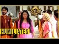 Devanshi INSULTED By Villagers Devanshi देवांशी TellyMasala