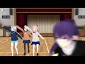 【プロセカmmd】chipi chipi chapa chapa　ﾁﾋﾟﾁﾋﾟﾁｬﾊﾟﾁｬﾊﾟ【自作vroid】