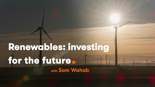 Renewable energy stocks: Ceres Power, ITM Power and Atome Energy