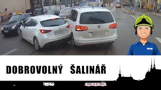 Tram dashcam mix #6 🚋 (Czech Republic)