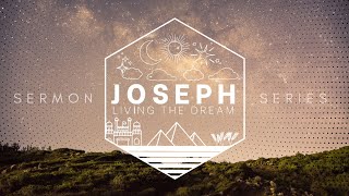 Joseph - The Palace Test - Sunday Service 5.19