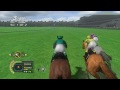 champion jockey g1 jockey u0026 gallop racer e3 2011 gameplay 2