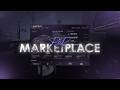 FiveM Marketplace Script | ESX & QB | FiveM Script by RiP Development