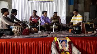 Tabla and banjo santvani solo.....m Tabla and banjo santvani solo.....m