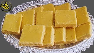 பொட்டுக்கடலை பர்பி | Pottukadalai Burfi Recipe In Tamil | Fried Gram Sweet | Shammu's Recipes Tamil