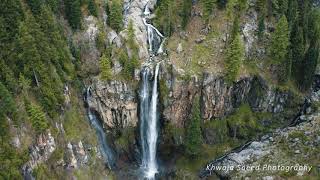 You have never seen Jarogo Waterfall like this before!