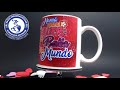 Taza Personalizada en Vinil