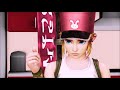 postman s crush the legend of zelda hyrule warriors animation 【mmd 60 fps】