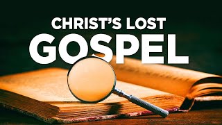 Jesus’ TRUE Gospel Has Been SUPPRESSED | Learn What the Kingdom of God Actually Is