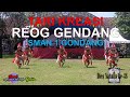 Tari Kreasi Reog Gendang SMAN 1 Gondang