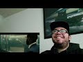 TENET (Trailer 2) REACTION!!!!