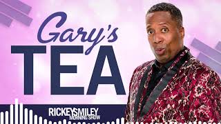 Gary's Tea: Is Mariah Carey A Hood Princess? Should Fantasia Play Flo-Jo? [WATCH]