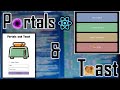 Create A Toast Notification Component With React