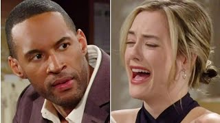 🔥 "B&B Explosive Twist: Hope & Carter’s Love CRUSHED by Shocking Secret! (FINAL ENDING)"