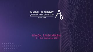 Global AI Summit - Taskforce 2 - Day 2 English