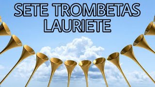Sete Trombetas - Lauriete