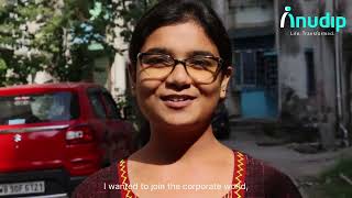 Meet Ankita On this National Girl Child Day!