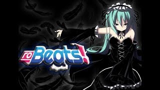 Roblox Robeats Un Owen Was Her Metal Remixnormal New -