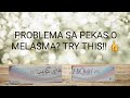 GAMOT SA PEKAS O MELASMA TRY THIS /ADLYNS CHANNEL