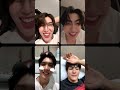 (JoongDunk) 230709 인스타 라이브 IG Live