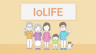 エアコン　大清快U-DRシリーズ 「IoLIFE」｜東芝ライフスタイル