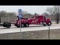 truckspotting on i 94