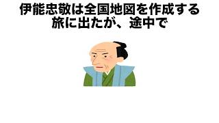 【偉人】誰かに言いたくなる意外な雑学#49