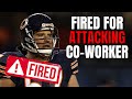 Former Chicago Bear Olin Kreutz FIRED For Attacking Co-Worker | He Doesn't Regret It!