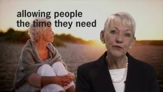 Myths and truths about grief