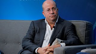 CNN President Jeff Zucker resigns in wake of Chris Cuomo investigation