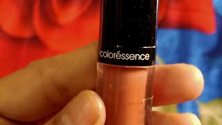 #shorts#coloressence liquid lipstick😘yes,worth it to buy!#ytshorts