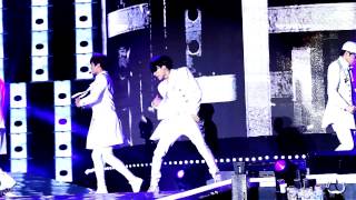 140830 춘천 케이팝콘서트 Everybody SHINee