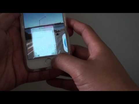 iPhone 6: How to Show / Hide Email CC/BCC Text Field iPhone 6: How to Show / Hide Email CC/BCC Text Field