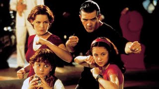 Spy Kids and other Latino-led films among entries into National Film Registry