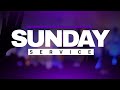 Sunday Service || Sept. 15, 2024