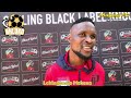 Lehlogonolo Mokone | Talks about his journey to Magesi and making it to the PSL | Magesi FC