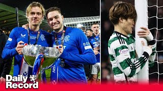 Can December Old Firm derby be an Ibrox role reversal? | Record Rangers
