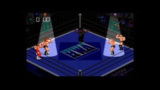 SUPER FIRE PROWRESTLINGⅢ FINAL BOUT 【スーパーファイヤープロレスリングⅢ ファイナルバウト】 (22)