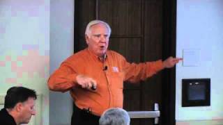 Master of Science in Technology Commercialization program information session