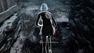 デッハ気持ちー！【DBD ミンちゃんin オーモンド】『キラー is カニバル』Dead by Daylight - SakuNightYouTube