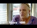 This Woman Pays Drug Users Not To Have Kids (HBO)