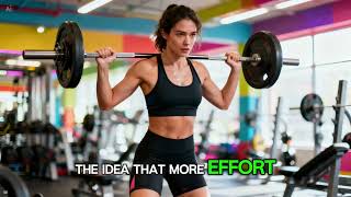 Why Your Brain Shuts Down When You Push Too Hard