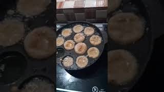 Instant unniyappam#youtube #malayalam #food #eveningsnacks #youtubeshorts